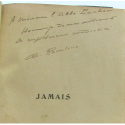 Jamais