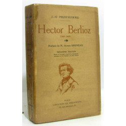 Hector Berlioz