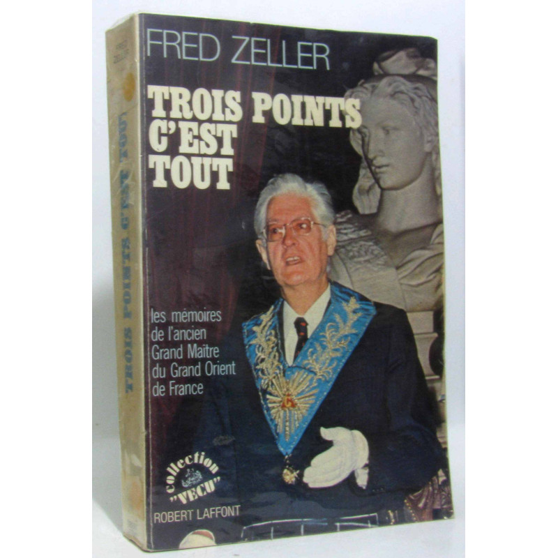 Trois points c'est tout