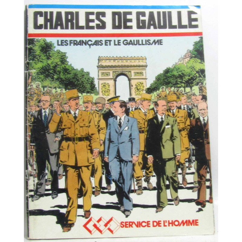 Charles de Gaulle