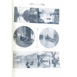 Lot de 25 numéros: Le gaulois du dimanche- année 1910 (du numéro...