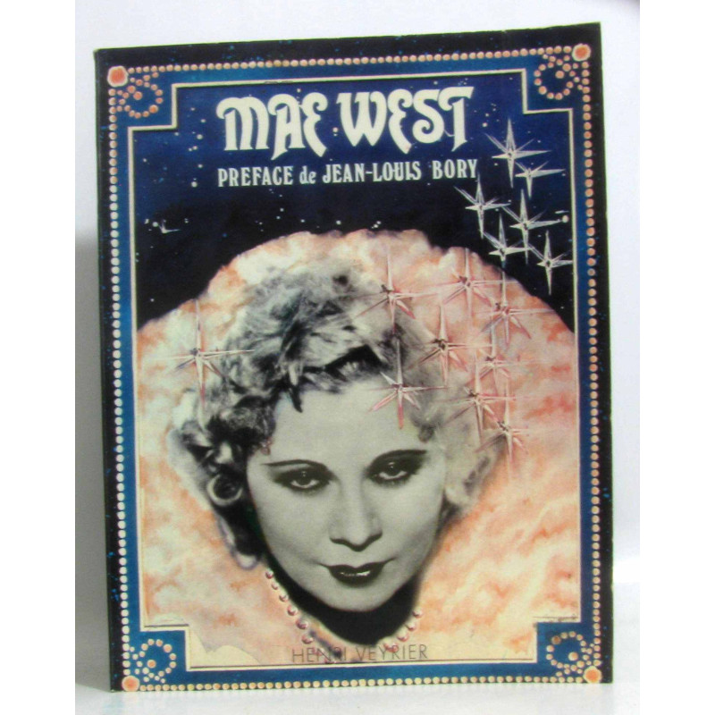 Mae west