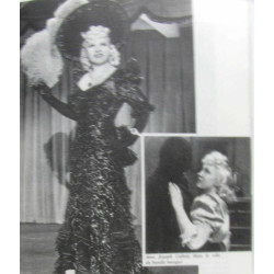 Mae west
