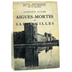 Aigues-mortes et saint-Gilles