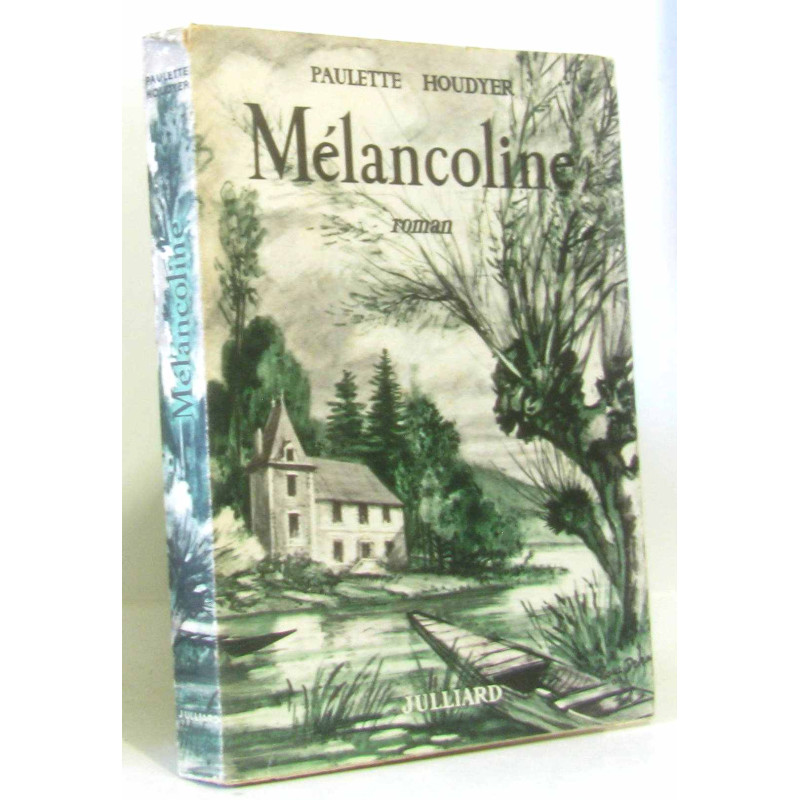 Mélancoline