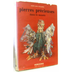 Pierres précieuses