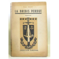 La brebis perdue