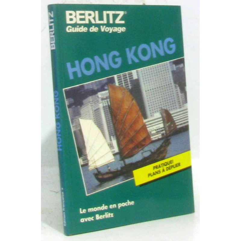 Hong kong