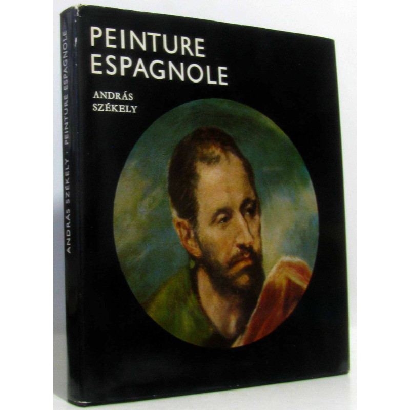 Peinture espagnole