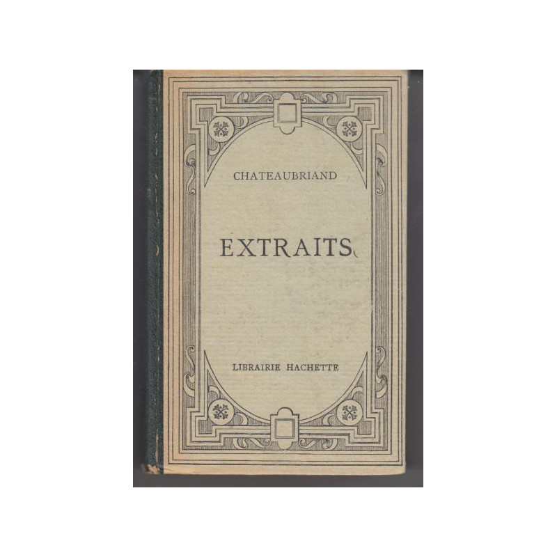 Extraits