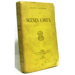 Scènes à deux