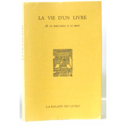 La vie d'un livre (réalisé par L'école Saint-Anne de Dinard le...