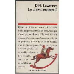 Le cheval ensorcele