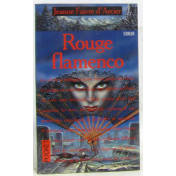 Rouge flamenco