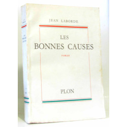 Les bonnes causes