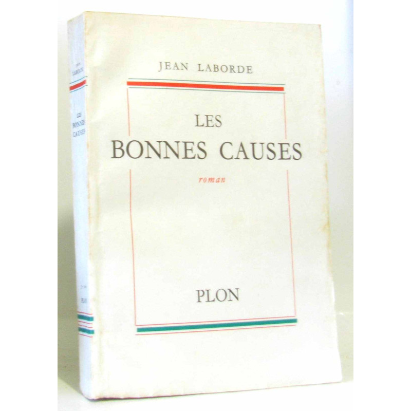 Les bonnes causes