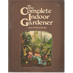 Complete Indoor Gardener