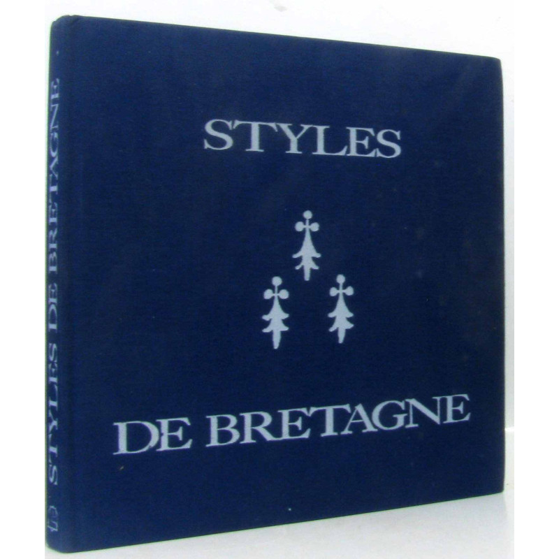 Styles de Bretagne