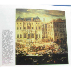 Almanach des Français/ 2 tomes + coffret