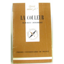 La couleur