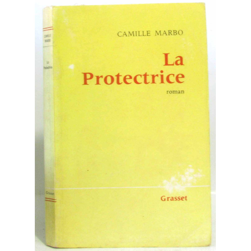 La protectrice