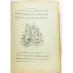 Le rhône. ouvrage orné de 134 dessins par a. chapon. les fleuves...