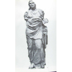 Anatolie II (archaeologia mundi) - début du 1er millénaire av....