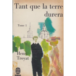 Tant que la terre durera