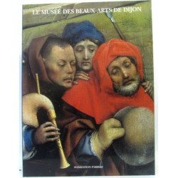 Le Musee des Beaux-Arts de Dijon