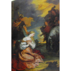 Le Musee des Beaux-Arts de Dijon