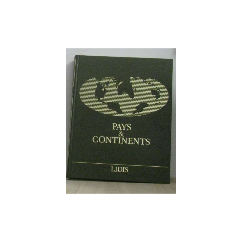 Pays et continents géographie - économie - politique Amérique I