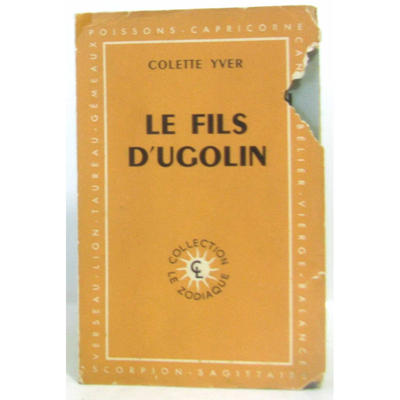Le fils d'Ugolin (non coupé)