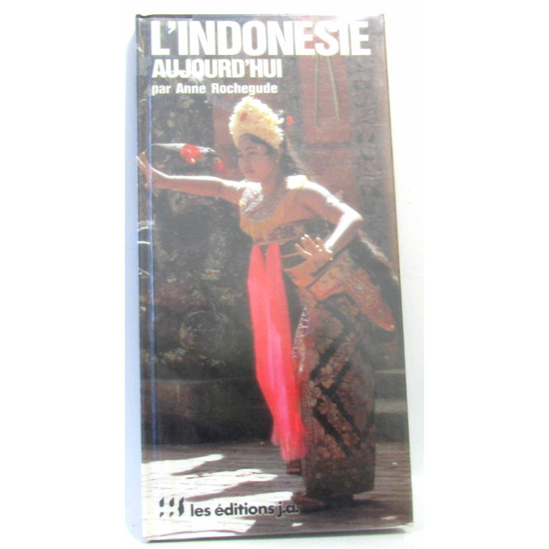 L'Indonésie aujourd'hui (Aujourd'hui)
