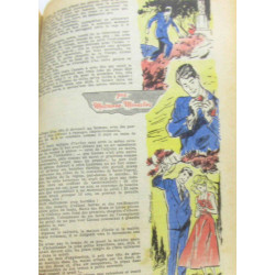 Almanach du pèlerin 1956
