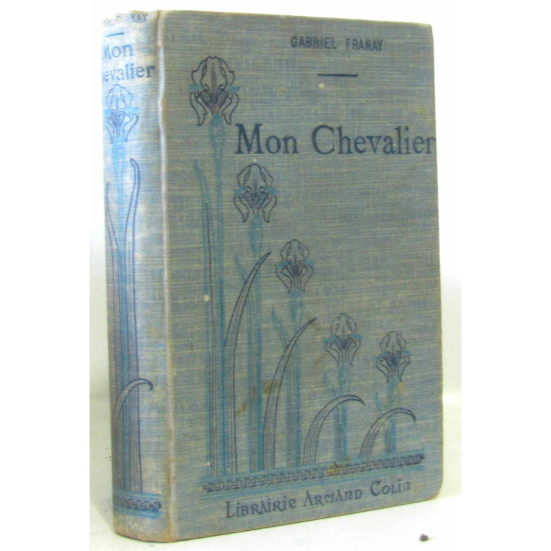 Mon chevalier