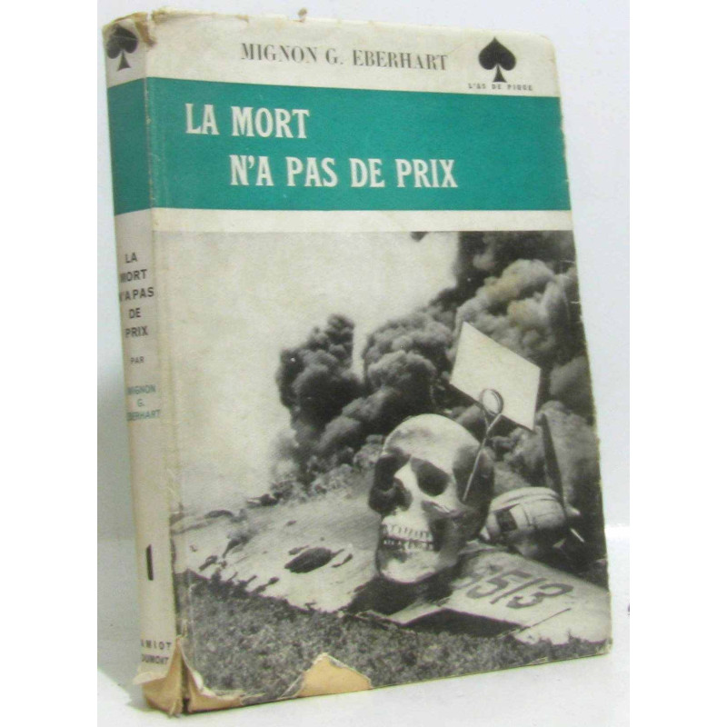 La mort n'a pas de prix
