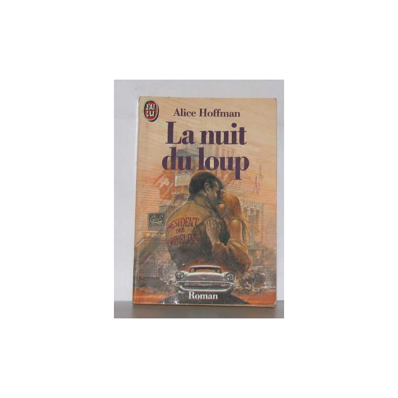 La Nuit du loup
