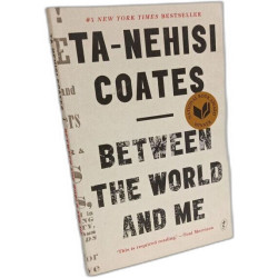 Between the World and Me
