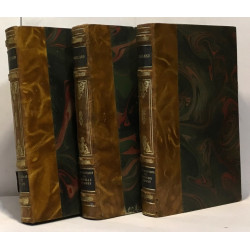 Jean christophe tome IX: le buisson ardent + tome X: la nouvelle...