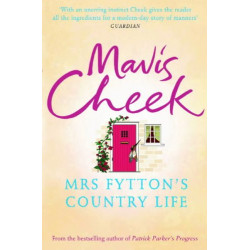 Mrs Fyttons Country Life