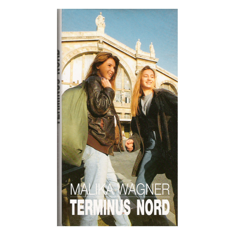 Terminus Nord