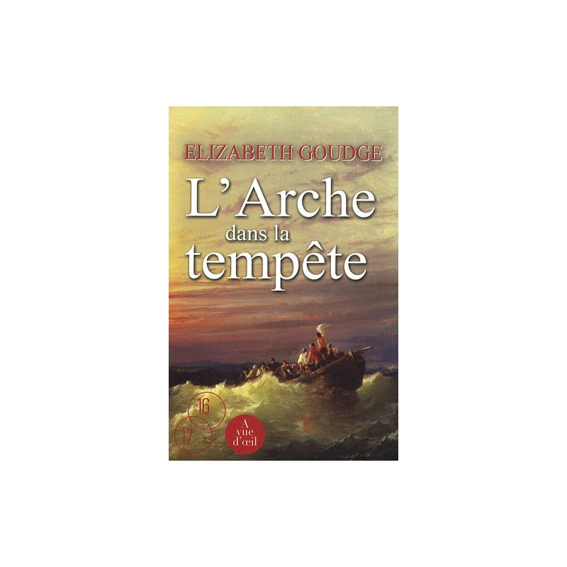 L'arche dans la tempête