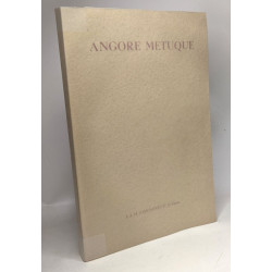 Angore metuque woordstudie over de angst in de rerum natura van...
