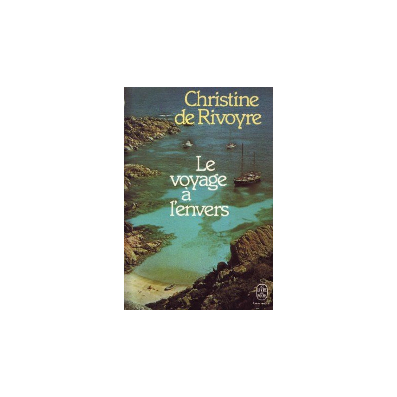 Le Voyage à l'envers