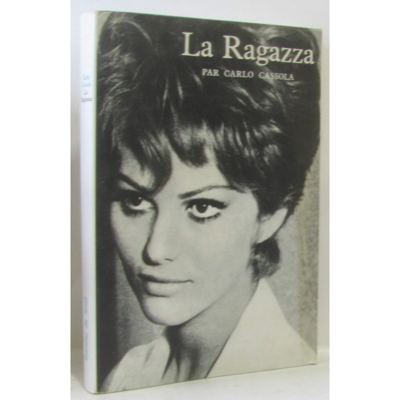 La ragazza