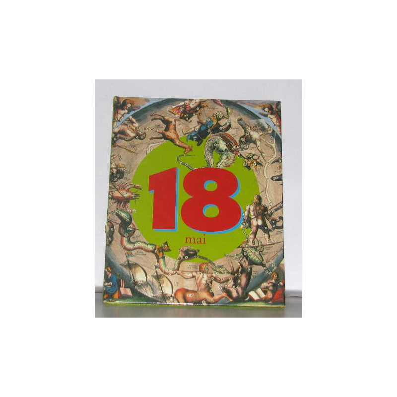 C'était ce jour-là : 18 mai