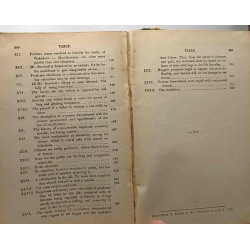 Le vicaire de Wakefield - nouvelle édition - avec notice argument...