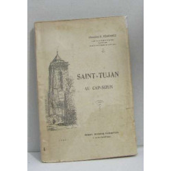 Saint-tujan au cap-sizun
