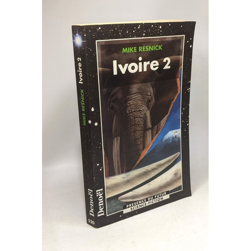 Ivoire 2