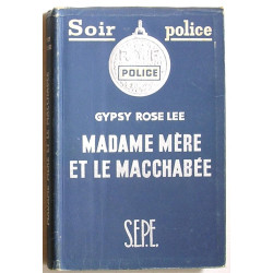 Madame mère et le macchabée